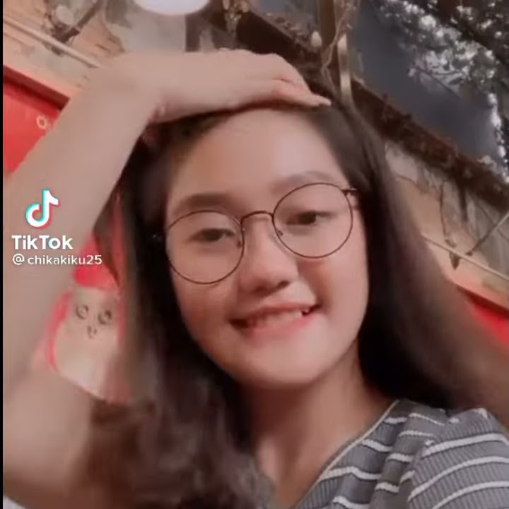tiktok virall ||| chandrika chika tiktok