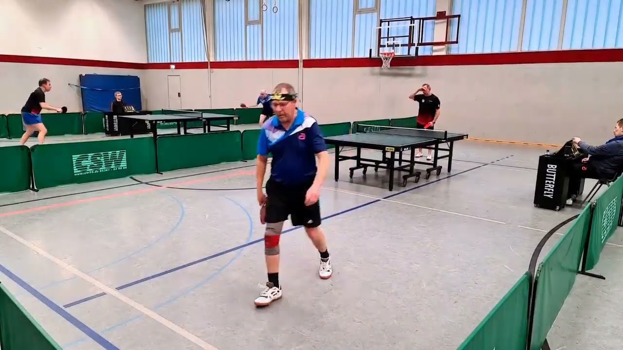 Zizerig vs Arnecke I SV Sandkamp 3 vs VfB Fallersleben I Bezirksklasse