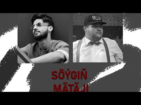 DZ-ED - Soygin Mataji ft. Serdar Agaly (Official Audio Music) [2019]