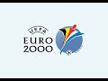 ف الملعب يورو 2000 بطولة العالم الجزء الأول 