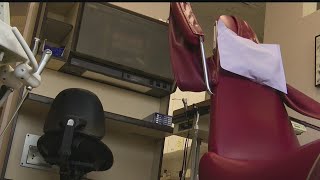 Dental offices open for emergencies only as essential businesses