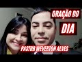 ORAÇÃO DO DIA AO VIVO AGORA - 08 / 03 / 2022