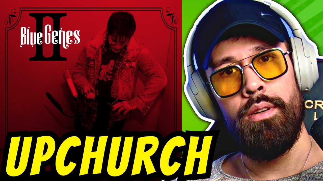 UPCHURCH WATTS (REACTION) This is HARD AF @UpchurchOfficial