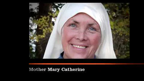 Mother Mary Catherine   Mother Teresa