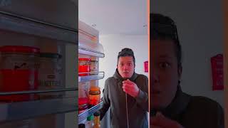 Honger 😝 #fy #viral #koelkast #funny #comedy