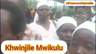 Khwinjile Mwikulu//Church Group Of Light Lurambi Mission Headquaters