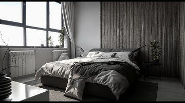 Unreal Engine 5 Lumen Real-Time ArchViz #UE5 #UnrealEngine5