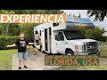 🚐 Vacaciones en una Caravana 🇺🇸 ¿Conducir? ¿Cocinar? ¿Dormir? Mi experiencia 💪