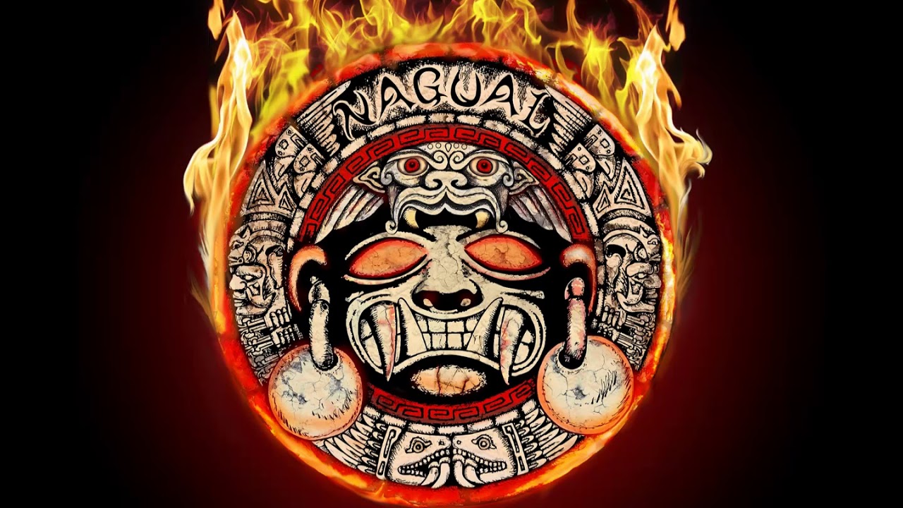 Nagual - El whisky y la luna (AUDIO) autenticos decadentes en salta