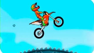 FUN Moto X3m Bike Race Game #Dirt Motor Cycle Racer Game #Bike Racing Games 3D #Games For Android screenshot 3
