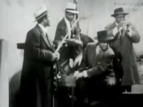 Duke Ellington ( C Jam Blues)  Ray Nance, Rex Stewart, Ben Webster, Joe Nanton, Barney Bigard