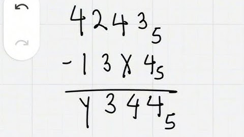 STOP Struggling with Number Bases! JAMB Past Questions Solved (2004-2024) Part 1.
