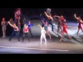 I Hope I Get It (Opening Number) - A Chorus Line LIVE at the Hollywood Bowl