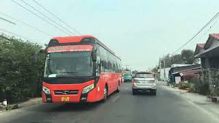 Cung Đường Đẹp Ql.91 Tây Nam Bộ Road N.91 Southwest In Vietnam March 2024