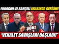 Faik Öztrak Erdoğan ile Bahçeli arasındaki gerilimi deşifre etti! Olay açıklama!