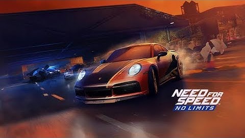Need for Speed No Limits Mod Apk 2025 Chapter 7 - Part 1 #needforspeed #nfsnolimits