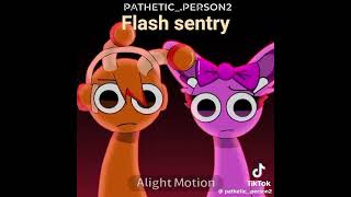 Credit By Pathetic.person2 I Dont What Put There