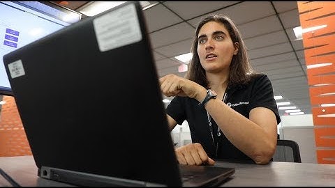 A day in the life of a mechanical engineer