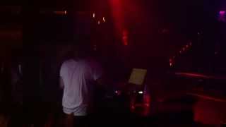 Alejandro Mosso LIVE @ Cocoon Amnesia 16-09-2013 -p3