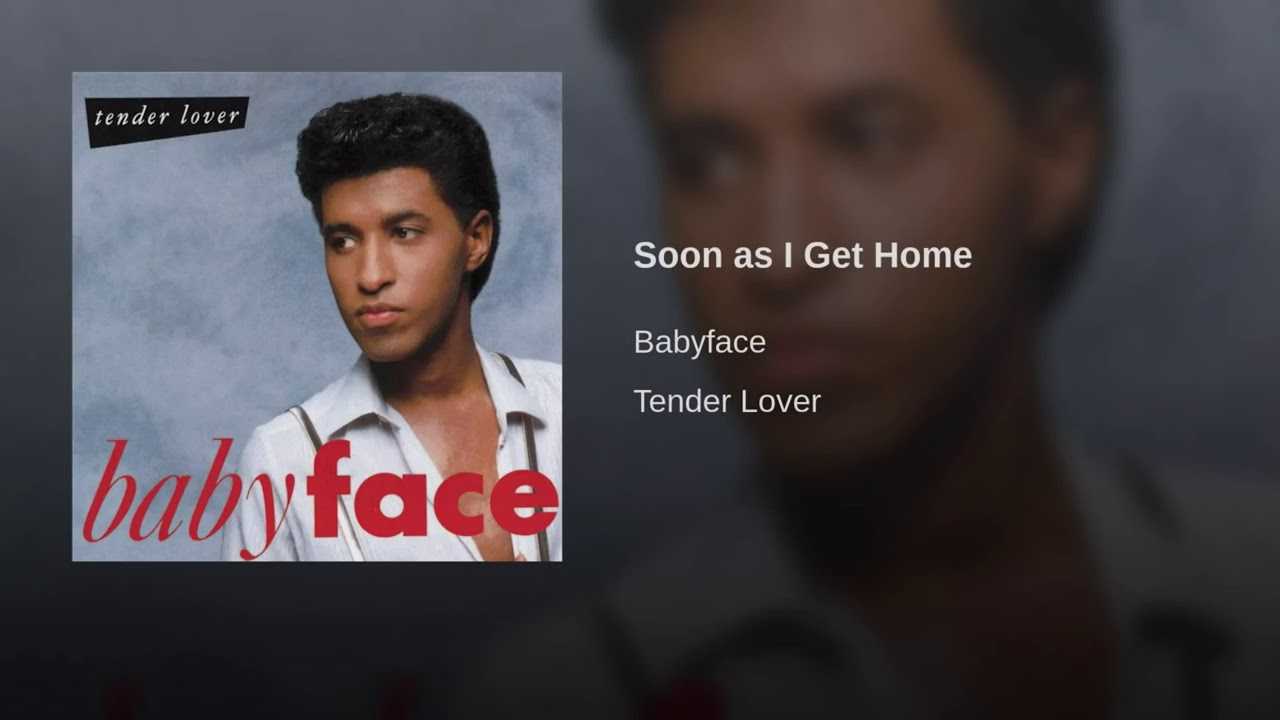 Soon As I Get Home Reversed YouTube