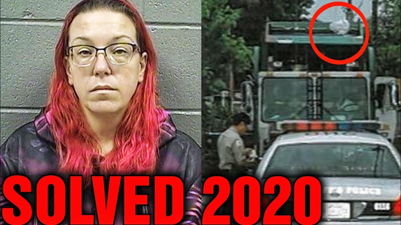 Decades Old Cold Cases That Were Finally Solved In 2020 - Part 20 - YouTube