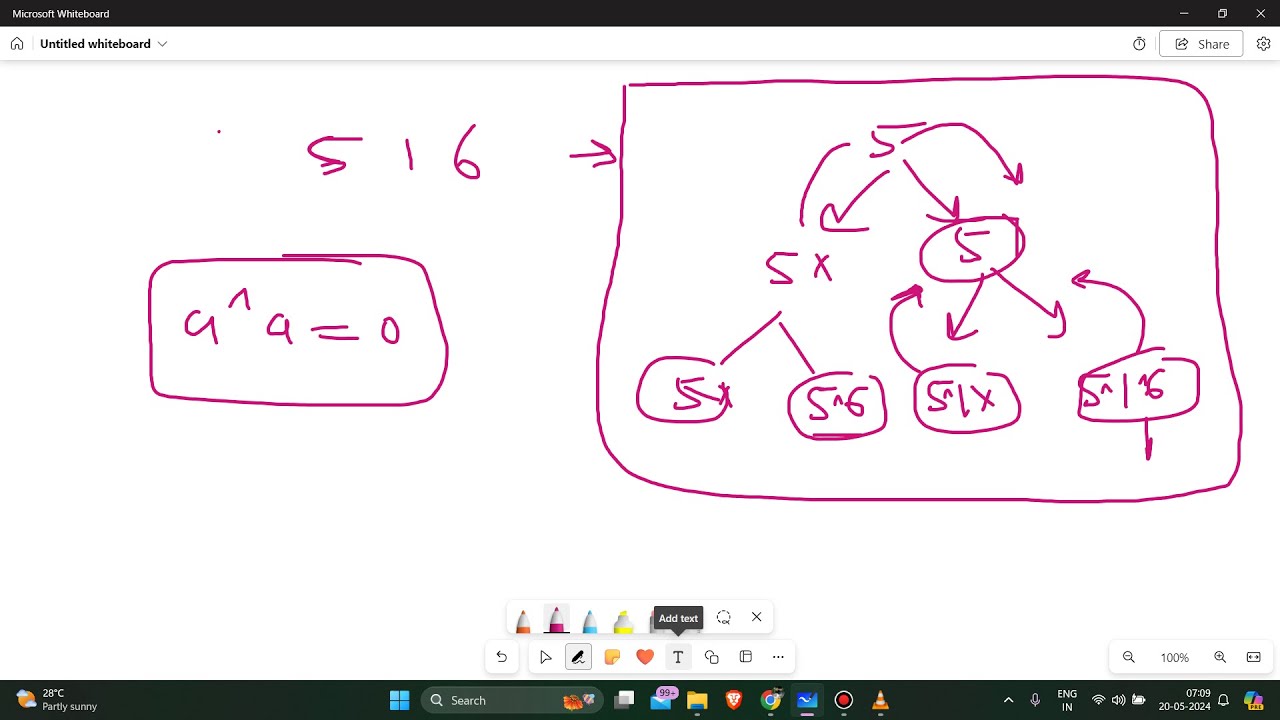 1863. Sum of All Subset XOR Totals(Daily Challenge) - YouTube