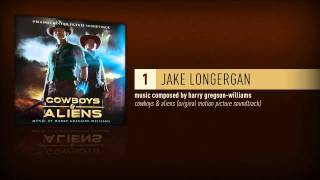 Jake Lonergan (Cowboys & Aliens) 