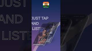 Bollywood hits and Radio for 24x7 Android app on play store.  #radio #bollywoodsongs #bollywood screenshot 1