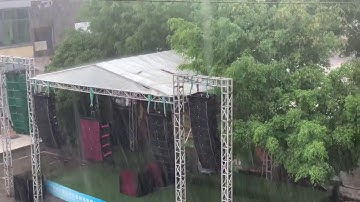 Buying waterproof line array  Come to T I Audio