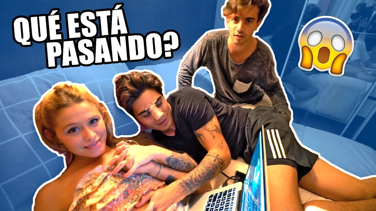 Revelan el secreto sobre su relación... (impactado) retrospektive