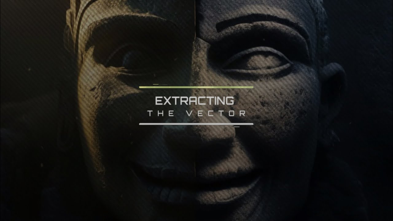 Watch The Vector - Extracting (Original Mix) on YouTube Watch The Vector - Extracting (Original Mix) on YouTube