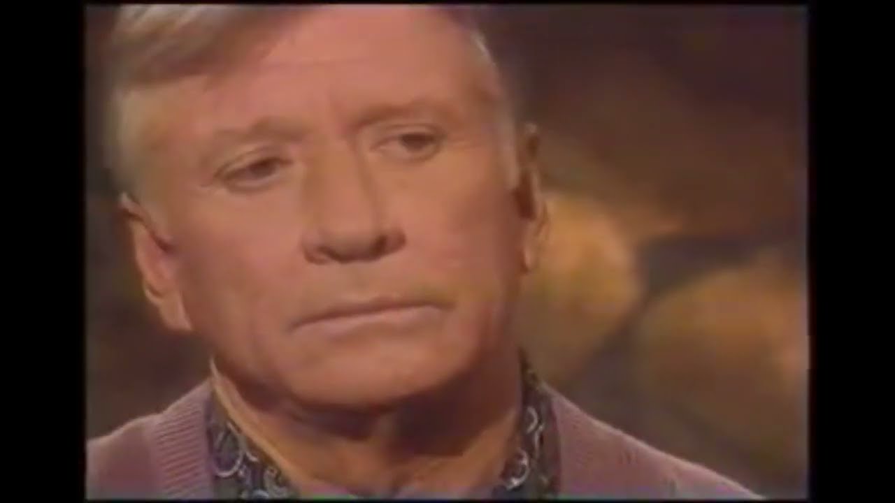 Mickey Mantle Talks about Regrets and his Recurring Dream after Retiring from Baseball