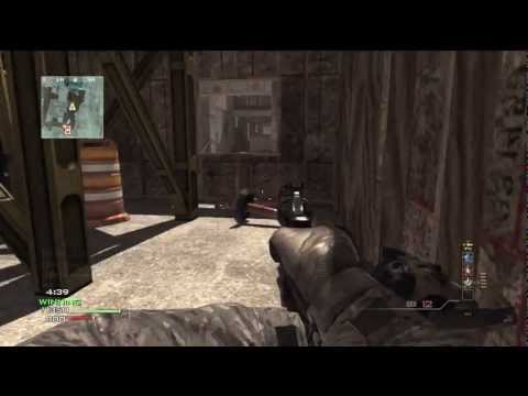 MW3: Magnum FFA 30-3