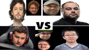 Play Of The Day #2 Gorgc Vs Mason | ILTW Vs Excalibur | ft Admiralbulldog,  Jakenbake, Crit, EE, Zai