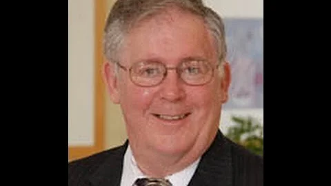 Carcinoid Cancer Foundation Symposium, Dr  Eugene Woltering, May 1,2011