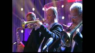 Video voorbeeld van "Andreas Weise sjunger "Another saturday night"  - BingoLotto 26/8 2012"