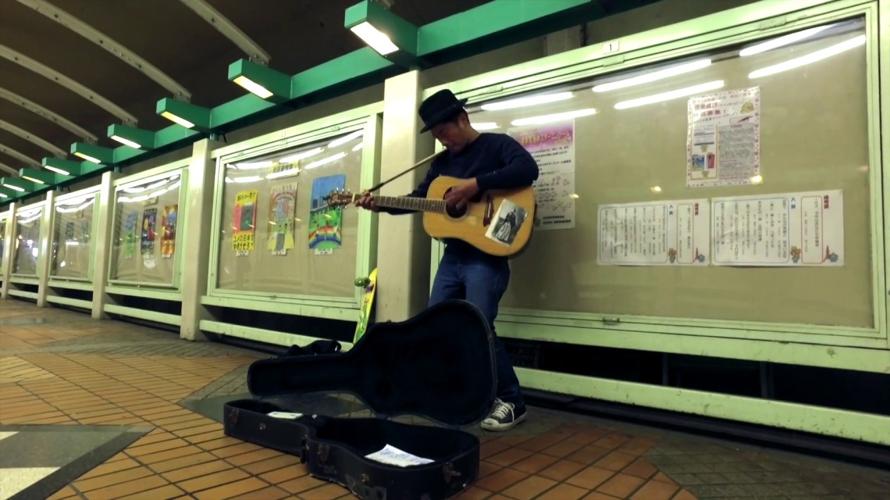Sleduj 西坂将作 - BOY | Garage film works na YouTube Sleduj 西坂将作 - BOY | Garage film works na YouTube