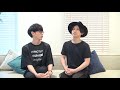 P's Live! -Boys Side- 出演者コメント【OxT】