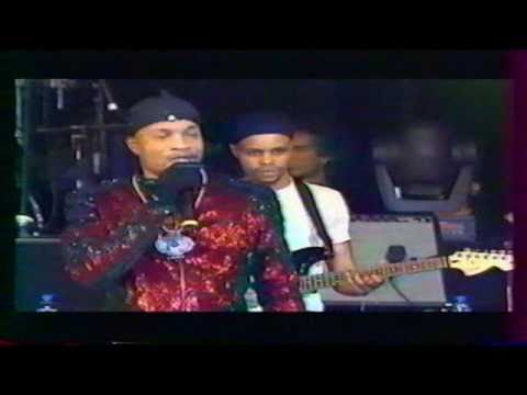 Koffi Bercy 2000 - Partie 7 - Sans Anesthésie
