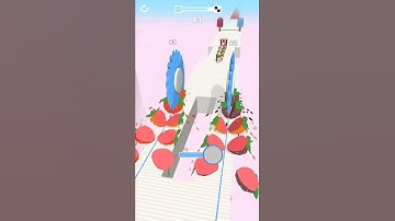 Twin slicer game -162