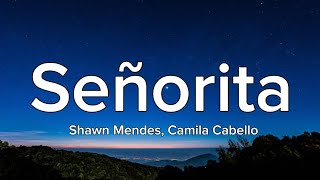 Señorita - Shawn Mendes, Ft.camila Cabello Loop
