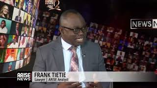 Information EFCC Should Show Accountability By Explaining to Nigerians Why ‘VeryDarkMan’ Was Arrested – Tietie News