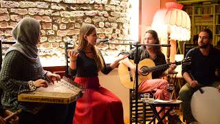 Rayo De Luna Mendilimin Yeşili