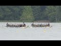 Canadian Dragon Boat Championships 2013 - Day 2 - Race 62