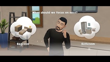 The Sims Mobile - Walkthrough Gameplay (Android, iOS) Part 1 2022