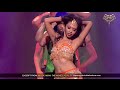 Bollywood Dance Performance to "Lovely" from Happy New Year by Mystic India: The World Tour