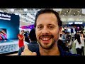 Computex: ASUS Laptop KÉT KIJELZŐVEL!