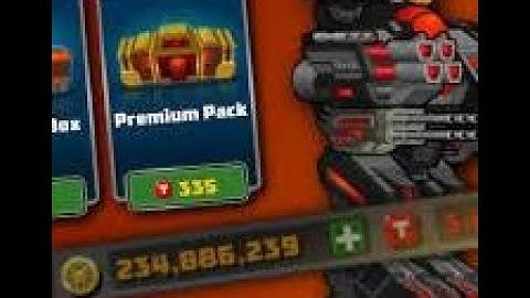 How to get infinite Tokens in SuperMechs