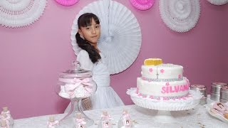 Download Lagu Primera Comunion Silvana MP3