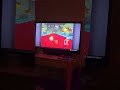 My father casually beating Mario Kart 64 World Records on Bowsers Castle.